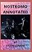Nostromo Annotated
