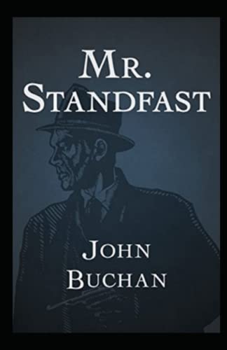 Mr Standfast Annotated