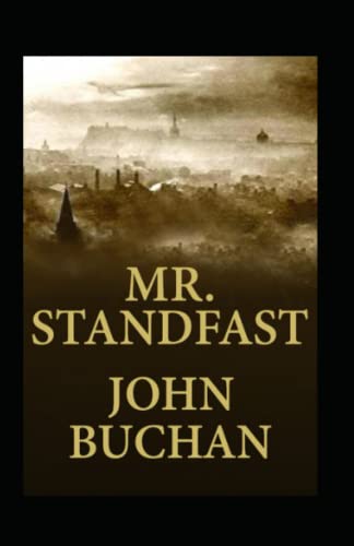 Mr Standfast Annotated