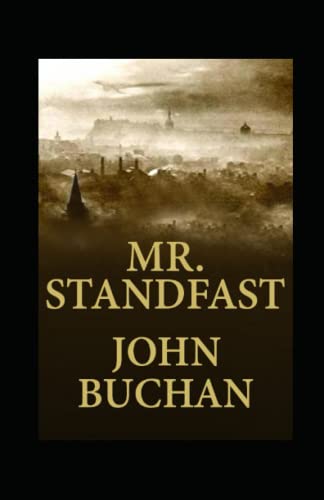 Mr Standfast Annotated