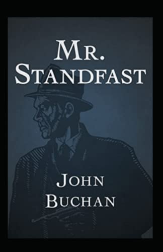 Mr Standfast Annotated