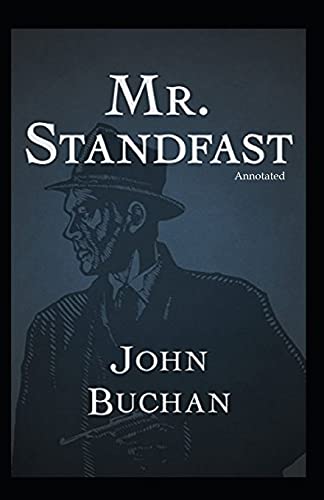 Mr. Standfast