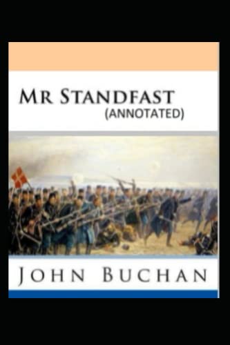Mr. Standfast Annotated