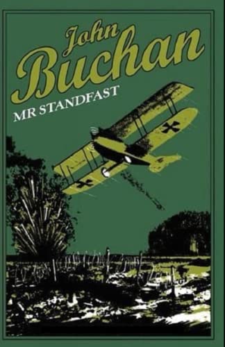 Mr. Standfast Annotated