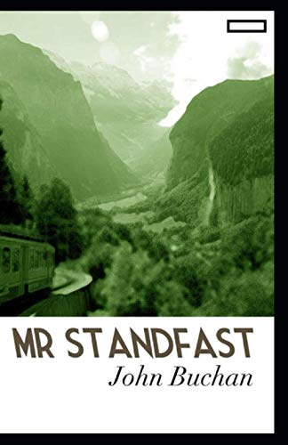 Mr Standfast annotated