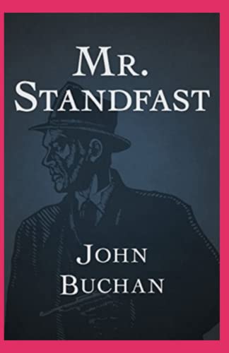 Mr Standfast Annotated