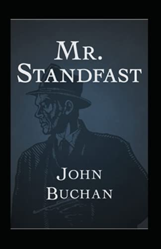 Mr. Standfast Annotated