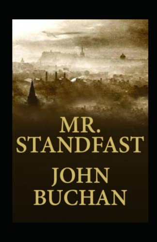 Mr Standfast Annotated