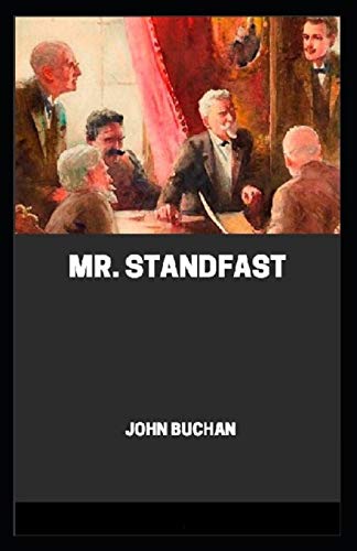 Mr. Standfast Annotated