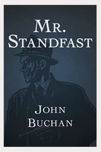Mr Standfast Annotated