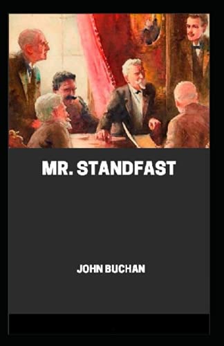 Mr. Standfast Annotated