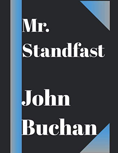 Mr Standfast