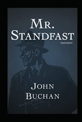 Mr. Standfast