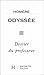 Classiques hachette-professeur : Odyssée