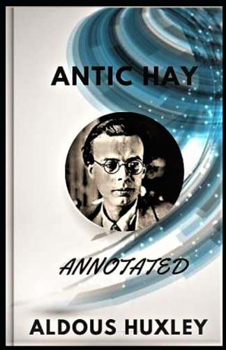 Antic Hay