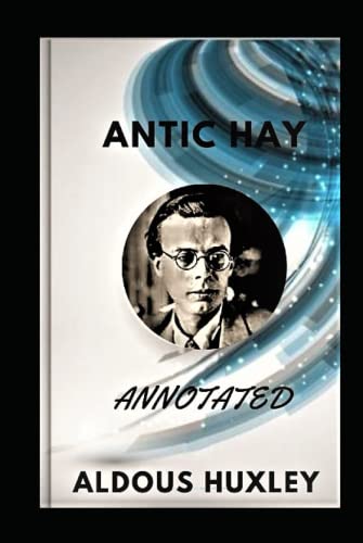 Antic Hay