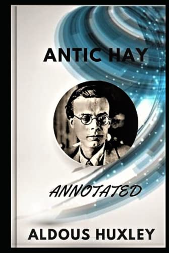 Antic Hay