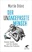 Der unangepasste Mensch