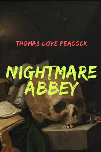 NIGHTMARE ABBEY