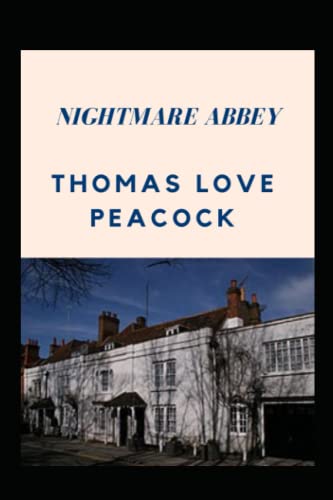 NIGHTMARE ABBEY