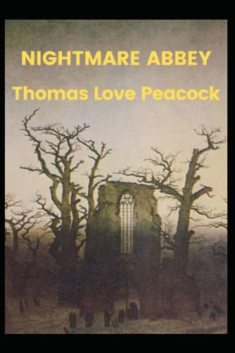 NIGHTMARE ABBEY