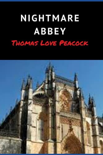 NIGHTMARE ABBEY