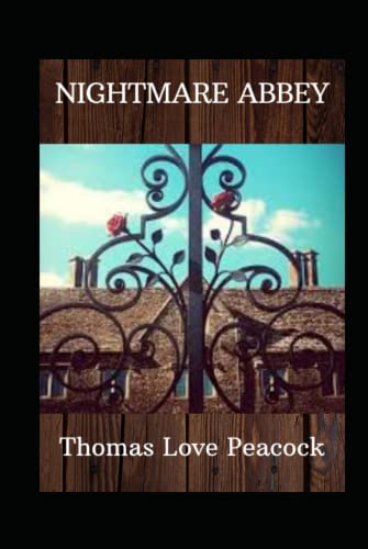 NIGHTMARE ABBEY