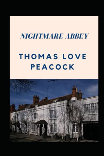 NIGHTMARE ABBEY