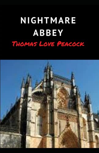 NIGHTMARE ABBEY