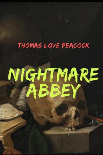 NIGHTMARE ABBEY