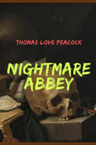 NIGHTMARE ABBEY