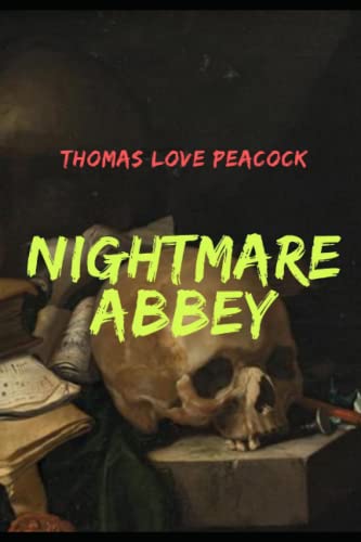 NIGHTMARE ABBEY