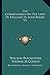 The Commentaries On The Laws Of England In Four Books V1