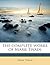 The complete works of Mark Twain