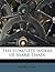 The complete works of Mark Twain