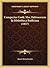Conspectus Codd. Mss. Hebraeorum In Bibliotheca Bodleiana (1857) (Latin Edition)