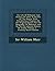The Life of Mahomet and History of Islam to the Era of the Hegira: With Introductory Chapters on the Original Sources for the Biography of Mahomet and