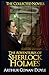 The Adventures of Sherlock Holmes Illustrated