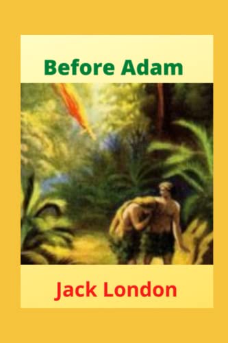 Before Adam