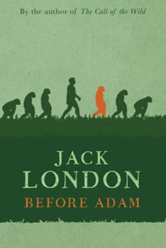 Before Adam