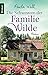 Die Schwestern der Familie Wilde by Paula Wall Die Schwestern der Familie Wilde by Paula Wall