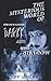 The Mysterious World Of Professor Darkk And Miss Shadow: The Short Story Collection Of Book #0