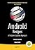 Android Recipes: A Problem-Solution Approach for Android 5.0