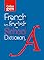 French to English (One Way) School Gem Dictionary: One way translation tool for Kindle (Collins School Dictionaries) (French Edition)