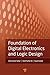 Foundation of Digital Electronics and Logic Design