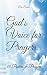 God's Voice for Prayers: 45...