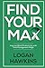 Find Your Max: Improve Work Productivity with Time Management Magic (Productivity Books)