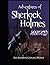 The Adventures of Sherlock Holmes Annotated: Sherlock Holmes #9