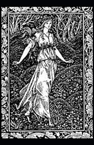 The Wood Beyond the World annotated