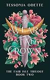 To Wear a Fae Crown